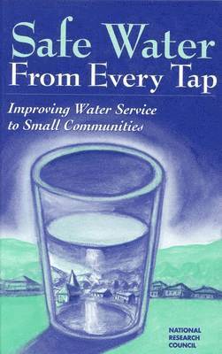 Safe Water From Every Tap 1