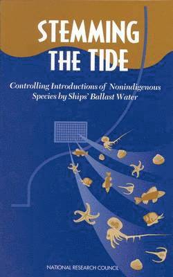 bokomslag Stemming the Tide