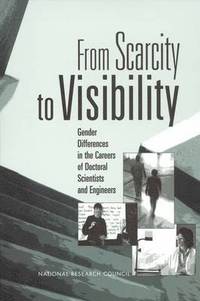 bokomslag From Scarcity to Visibility
