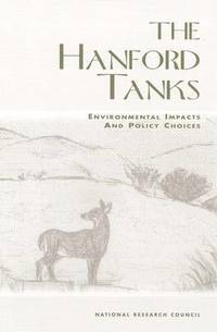 bokomslag Hanford Tanks