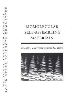 Biomolecular Self-Assembling Materials 1