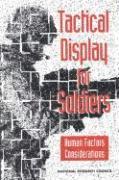 bokomslag Tactical Display for Soldiers