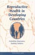 bokomslag Reproductive Health in Developing Countries