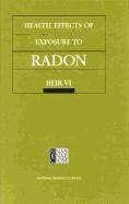 Health Effects of Exposure to Radon
