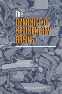 bokomslag Dynamics of Sedimentary Basins