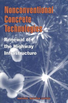 bokomslag Nonconventional Concrete Technologies