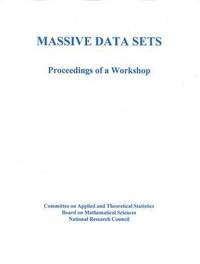 bokomslag Massive Data Sets