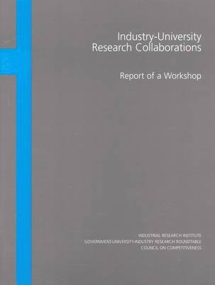 Industry-University Research Collaborations 1