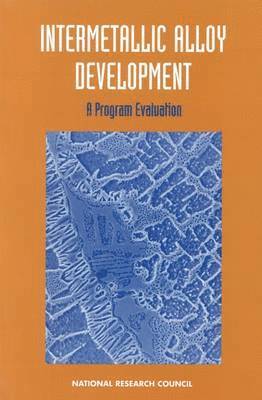 Intermetallic Alloy Development
