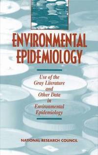 bokomslag Environmental Epidemiology, Volume 2