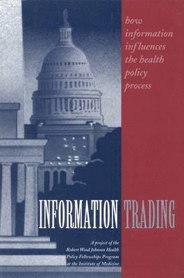 bokomslag Information Trading