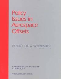 bokomslag Policy Issues in Aerospace Offsets