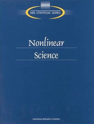 bokomslag Nonlinear Science