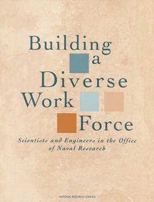 bokomslag Building a Diverse Work Force