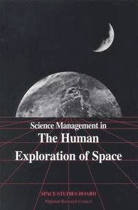 bokomslag Science Management in the Human Exploration of Space