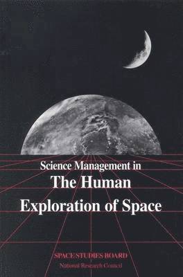 bokomslag Science Management in the Human Exploration of Space