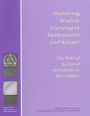 Improving Student Learning in Mathematics and Science 1