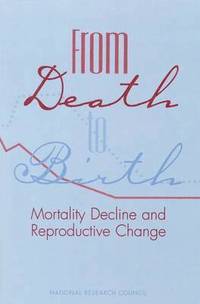 bokomslag From Death to Birth