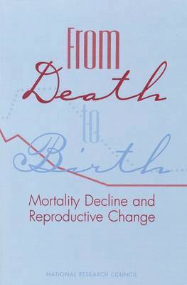 bokomslag From Death to Birth