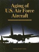 bokomslag Aging of U.S. Air Force Aircraft