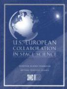 bokomslag U.S.-European Collaboration in Space Science