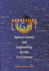 bokomslag Harnessing Light