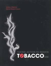 bokomslag Taking Action to Reduce Tobacco Use