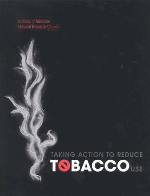 Taking Action to Reduce Tobacco Use 1