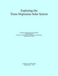 bokomslag Exploring the Trans-Neptunian Solar System