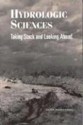 bokomslag Hydrologic Sciences