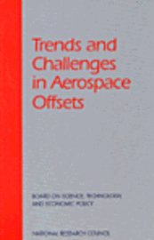 bokomslag Trends and Challenges in Aerospace Offsets