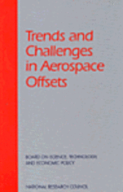 Trends and Challenges in Aerospace Offsets