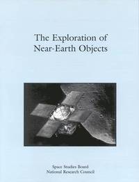 bokomslag Exploration of Near Earth Objects