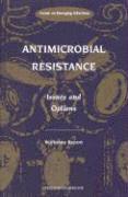 bokomslag Antimicrobial Resistance