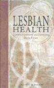 bokomslag Lesbian Health