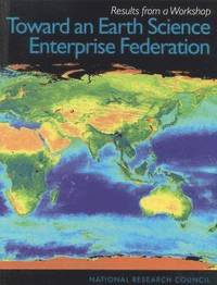 bokomslag Toward an Earth Science Enterprise Federation