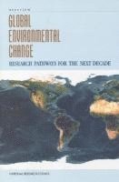 bokomslag Global Environmental Change