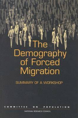 bokomslag Demography of Forced Migration