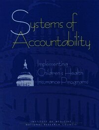 Systems of Accountability