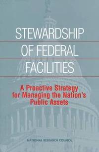 bokomslag Stewardship of Federal Facilities