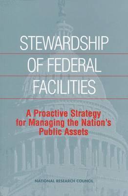 bokomslag Stewardship of Federal Facilities