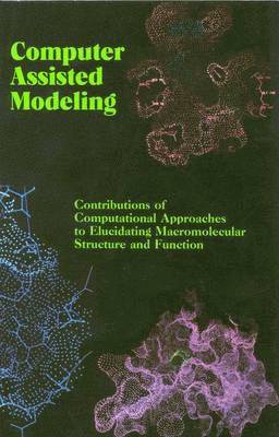 Computer Assisted Modeling 1