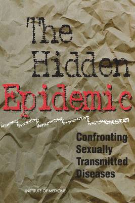 The Hidden Epidemic 1