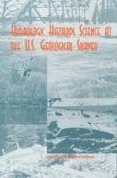 bokomslag Hydrologic Hazards Science at the U.S. Geological Survey