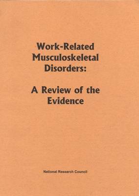 Work-Related Musculoskeletal Disorders