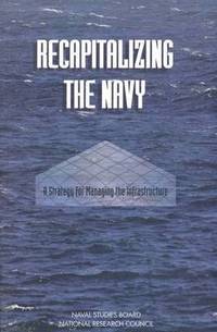 bokomslag Recapitalizing the Navy