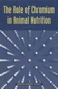 bokomslag Role of Chromium in Animal Nutrition