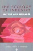 National Academy of Engineering, National Academy Of Engineering, Greg Pearson, Deanna Richards - Ecology of Industry, Häftad