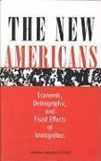 bokomslag New Americans