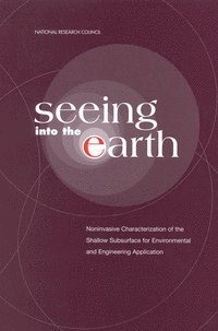 Seeing into the Earth 1